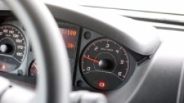 Silnik był dość ociężały i miał spore zapotrzebowanie na paliwo - zdjęcie 24